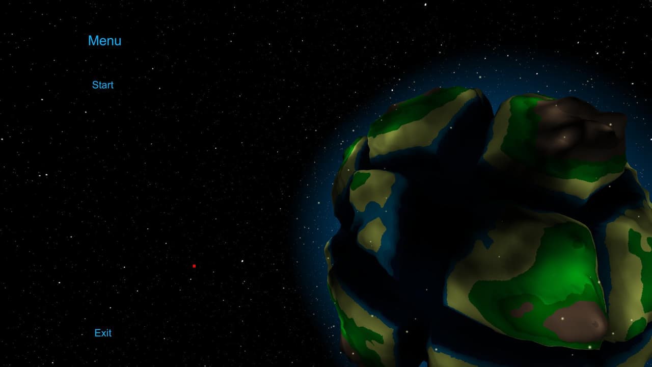 TankWars(underDevelopment) screenshot 2