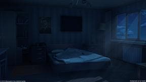 Night Terrors (Peons Corner)