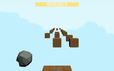 Boulder Time screenshot 3