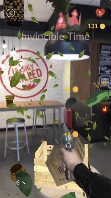 AR Sharpshooter screenshot 6