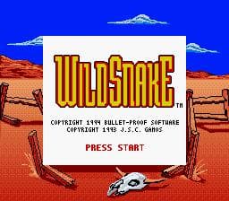 WildSnake screenshot 5