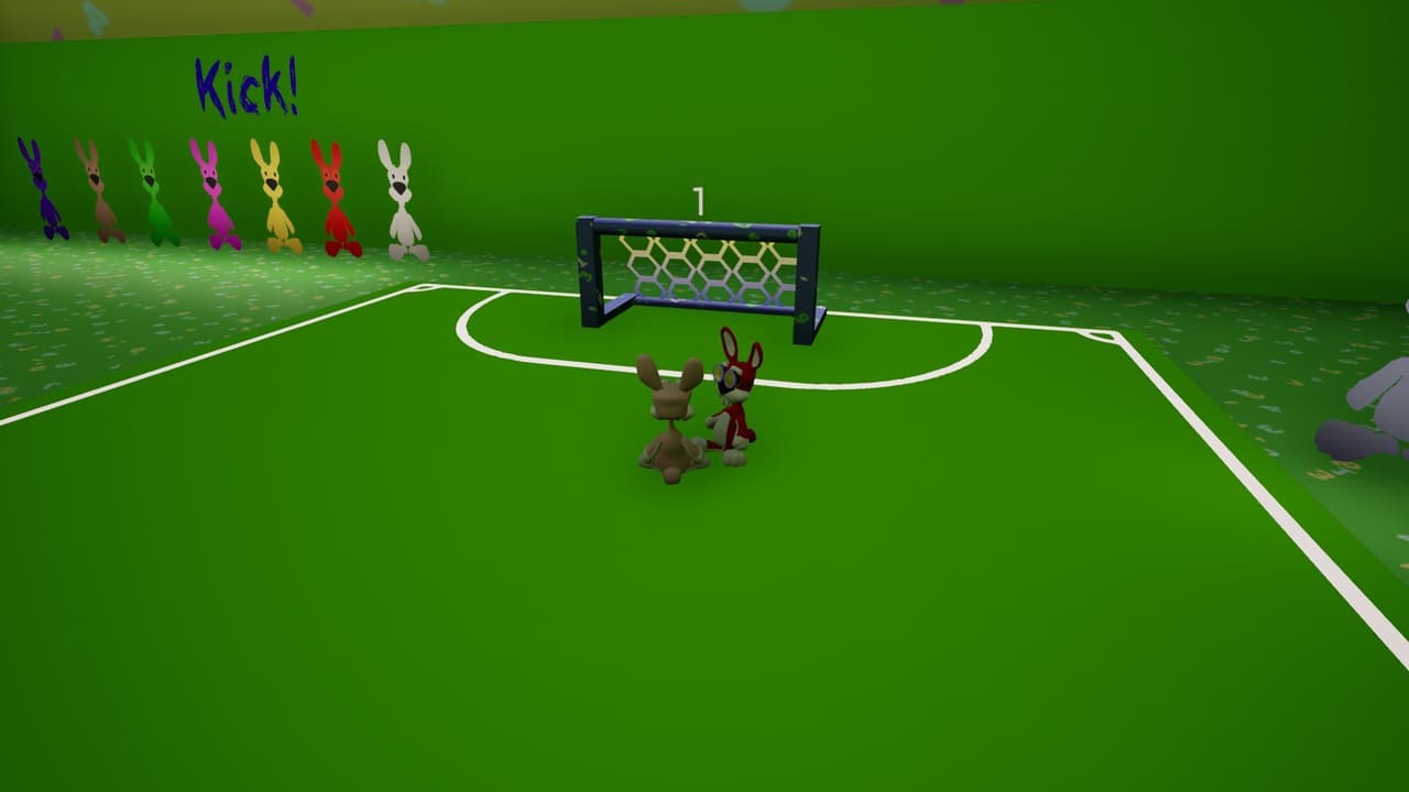 Bunny Sudoku screenshot 6