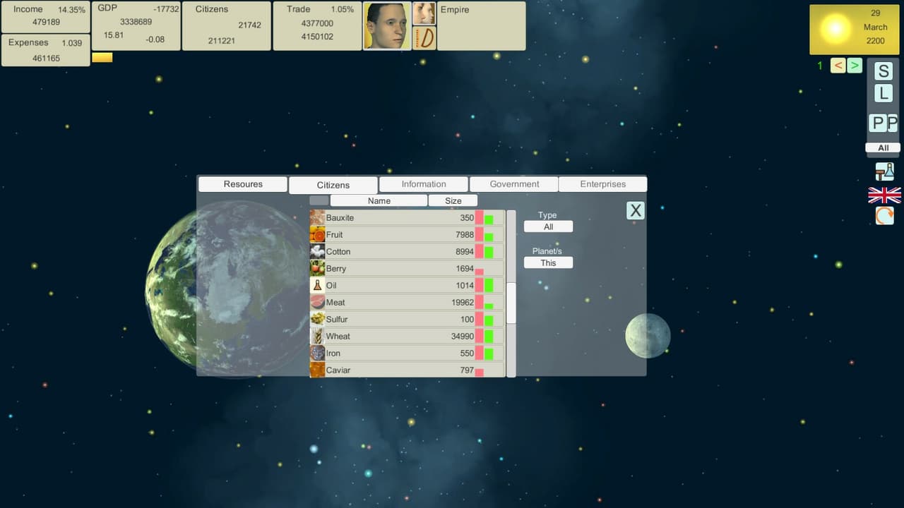Near The Sol screenshot 2