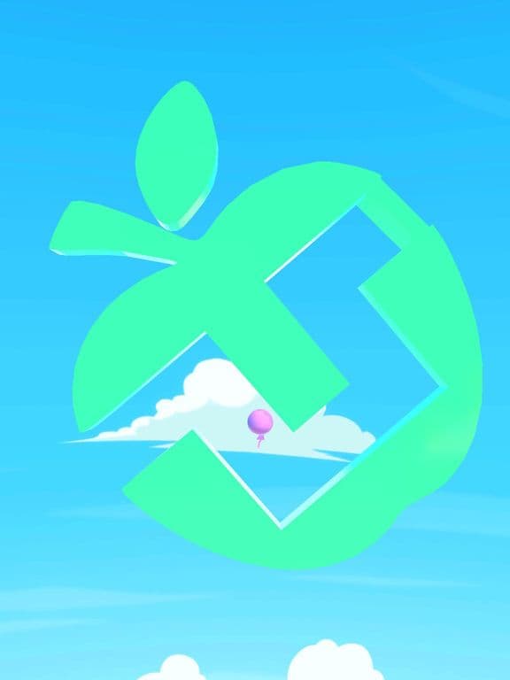 Spin Escape! screenshot 2