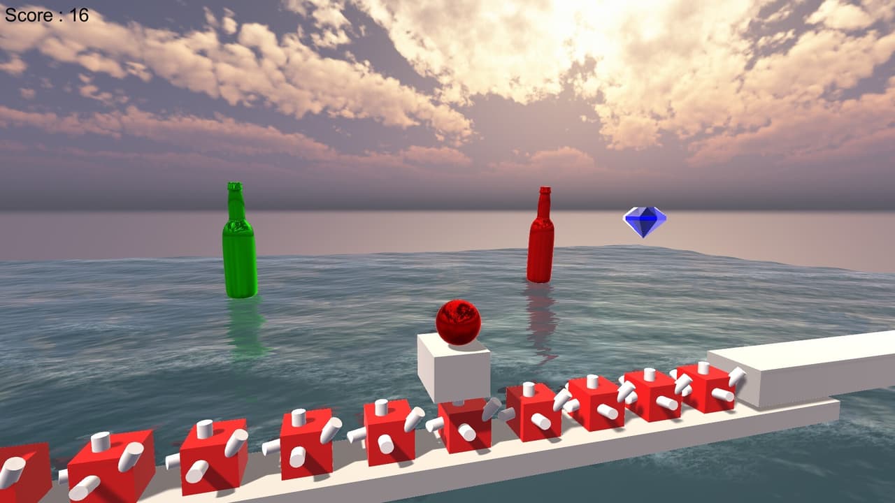 ball rolling (black_xv01) screenshot 3