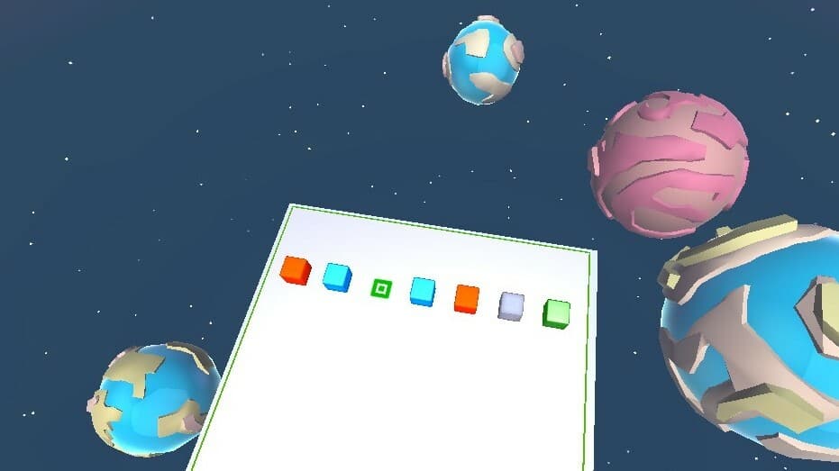GULGUL: cube adventure screenshot 3