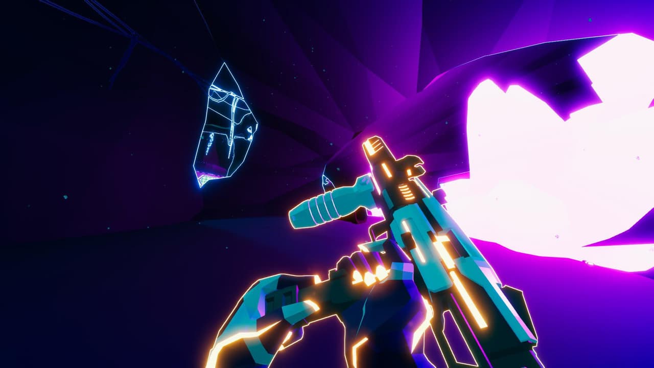 GTTOD: Get To The Orange Door screenshot 2