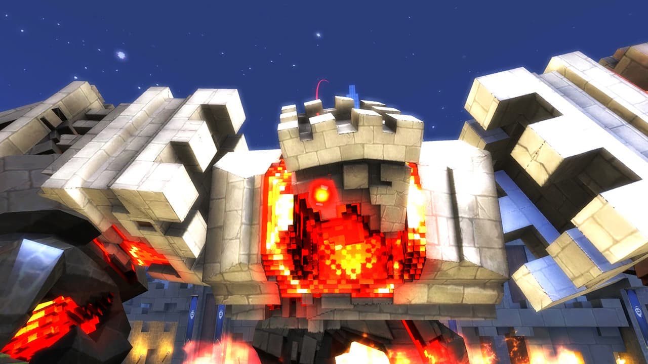 Pixel Gear screenshot 5