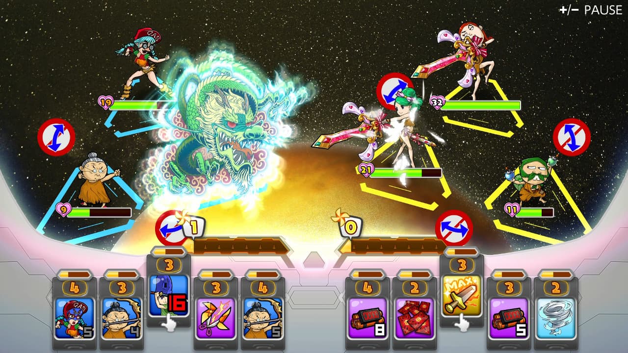 KADOBAT WARS screenshot 2