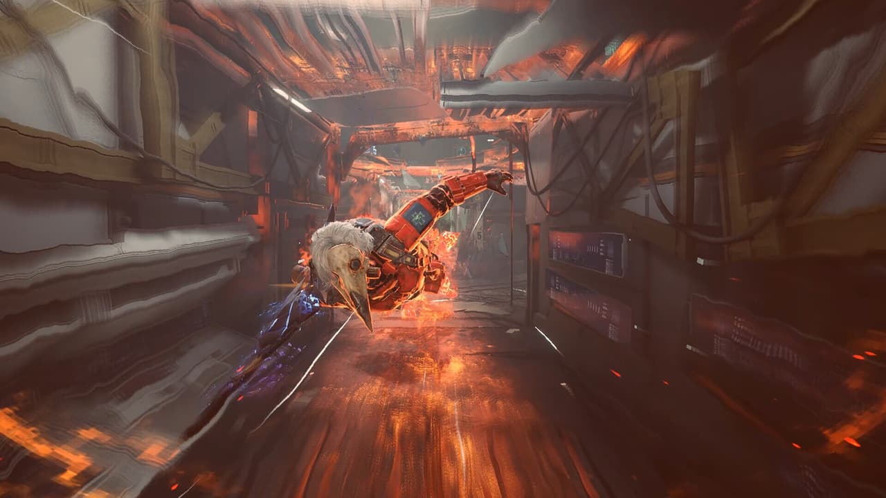 SYNCED screenshot 2