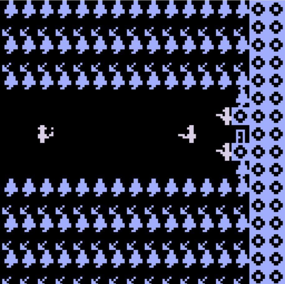 Mini Detective---Who is the killer？ screenshot 3
