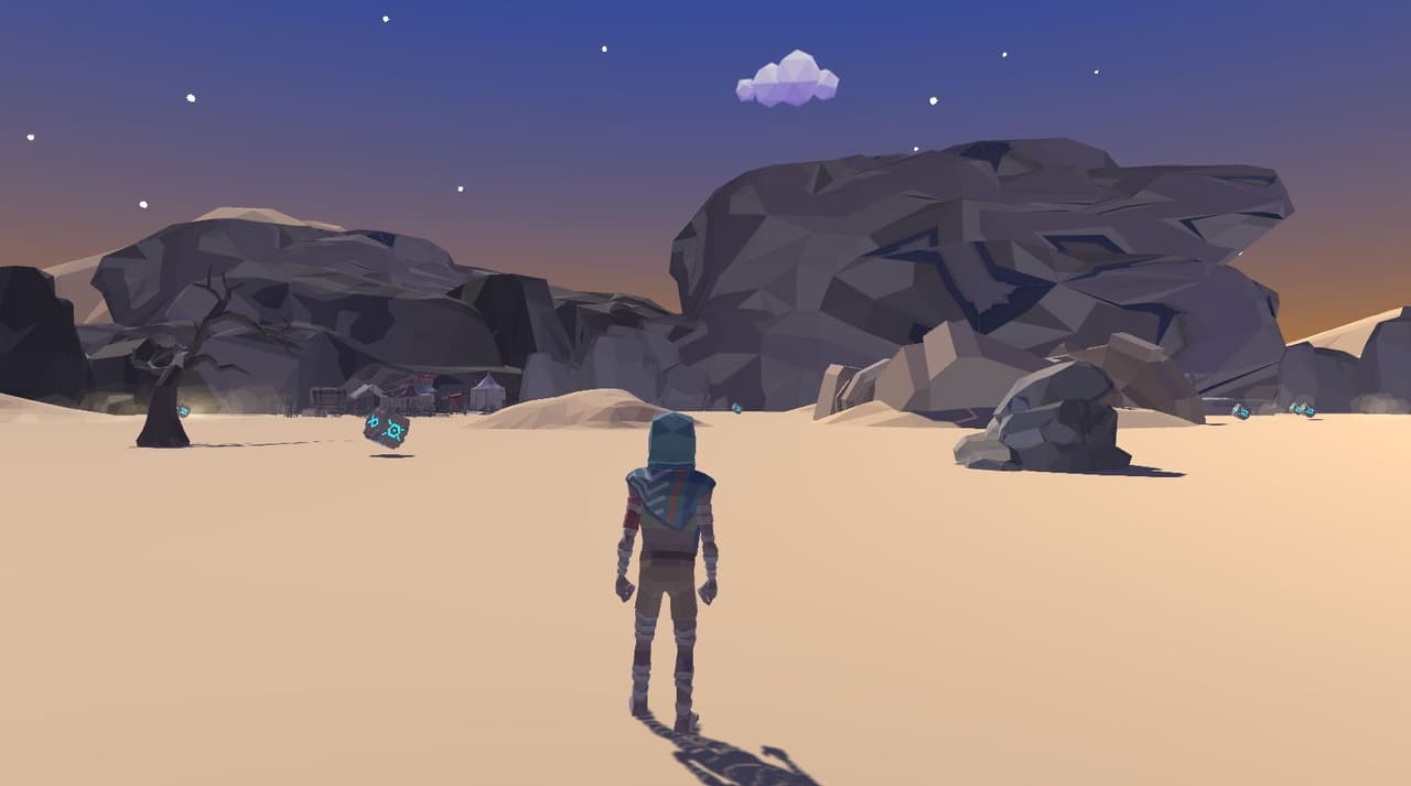 The Collector (Unnatural Freaks Studio) screenshot 6