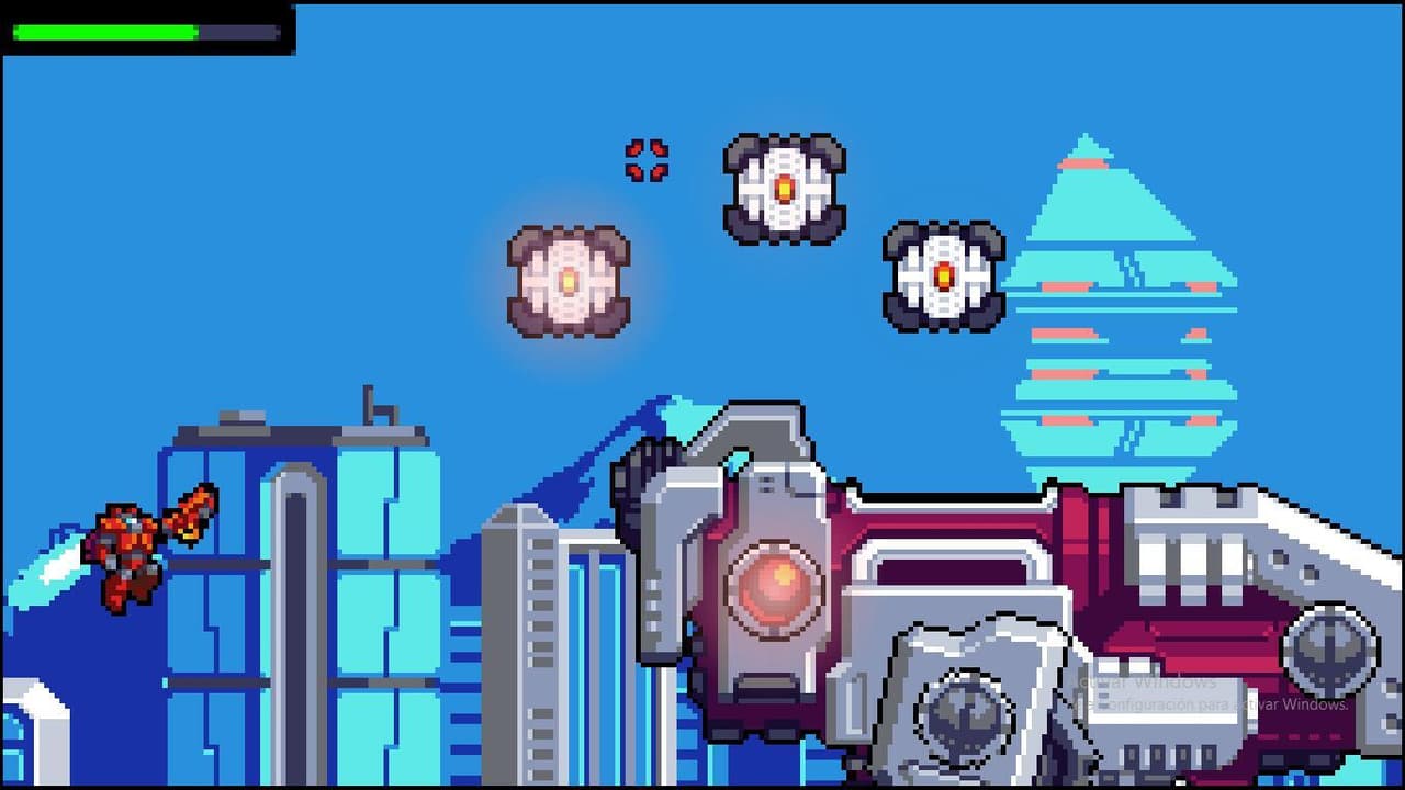 Valkyrie Command