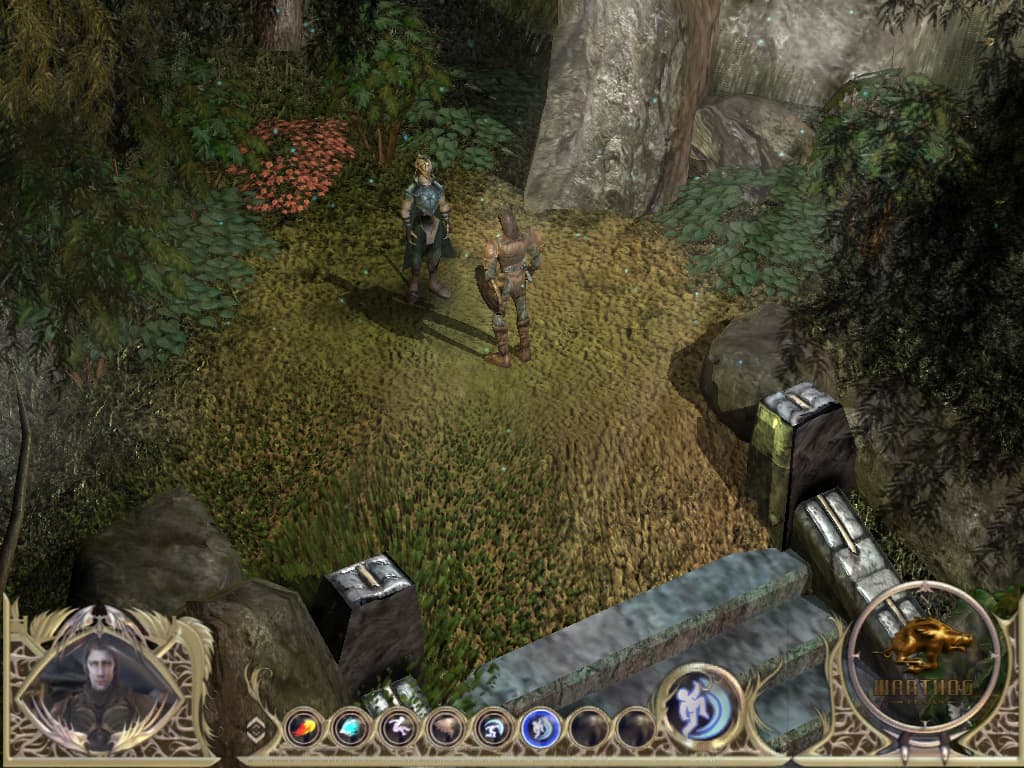 Fallen Kingdoms screenshot 4