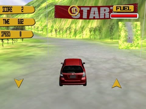 Jeep Adventure Hills Free