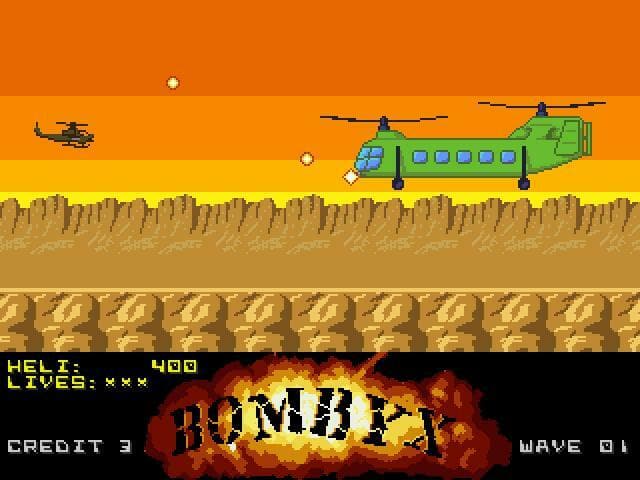 Bombyx (itch)