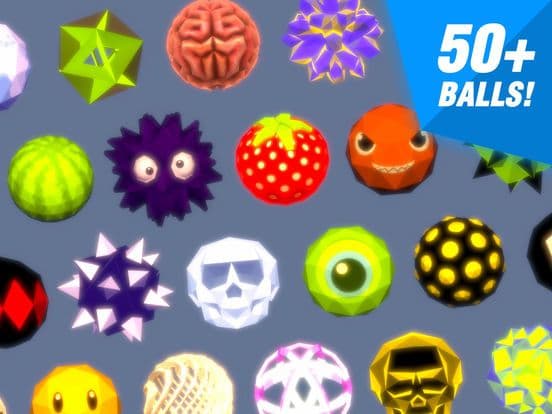 Tiltagon Turbo screenshot 3