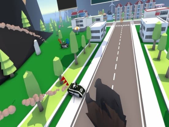 LATE FOR WORK (PE) screenshot 6