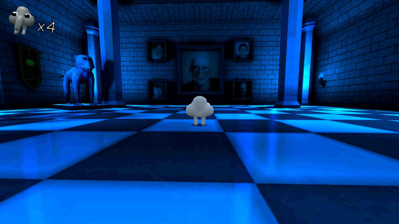 Peeb Adventures - Demo screenshot 3