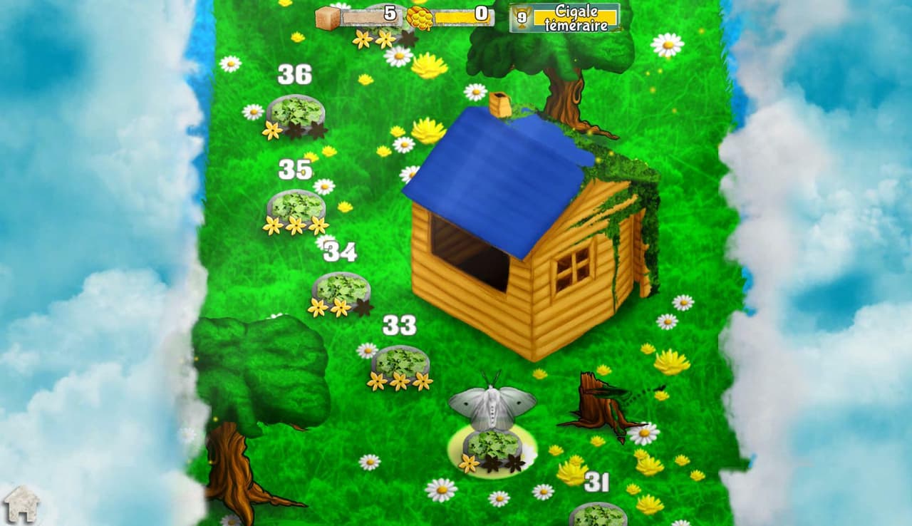 InsectEra screenshot 3