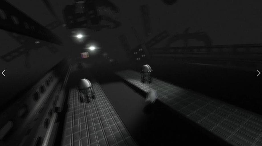 They Came First (LeverSoftware) screenshot 2