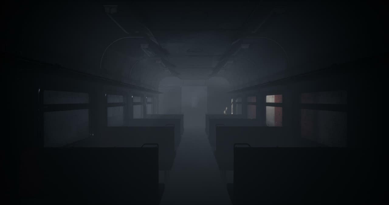 PSYCHOSIS (itch) (gascoynejames38) screenshot 2