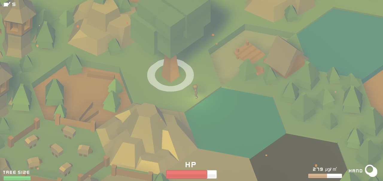 Just Fine Dust Time screenshot 4