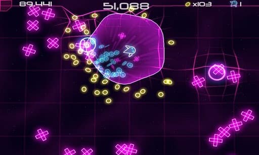 Spirit XHD screenshot 5