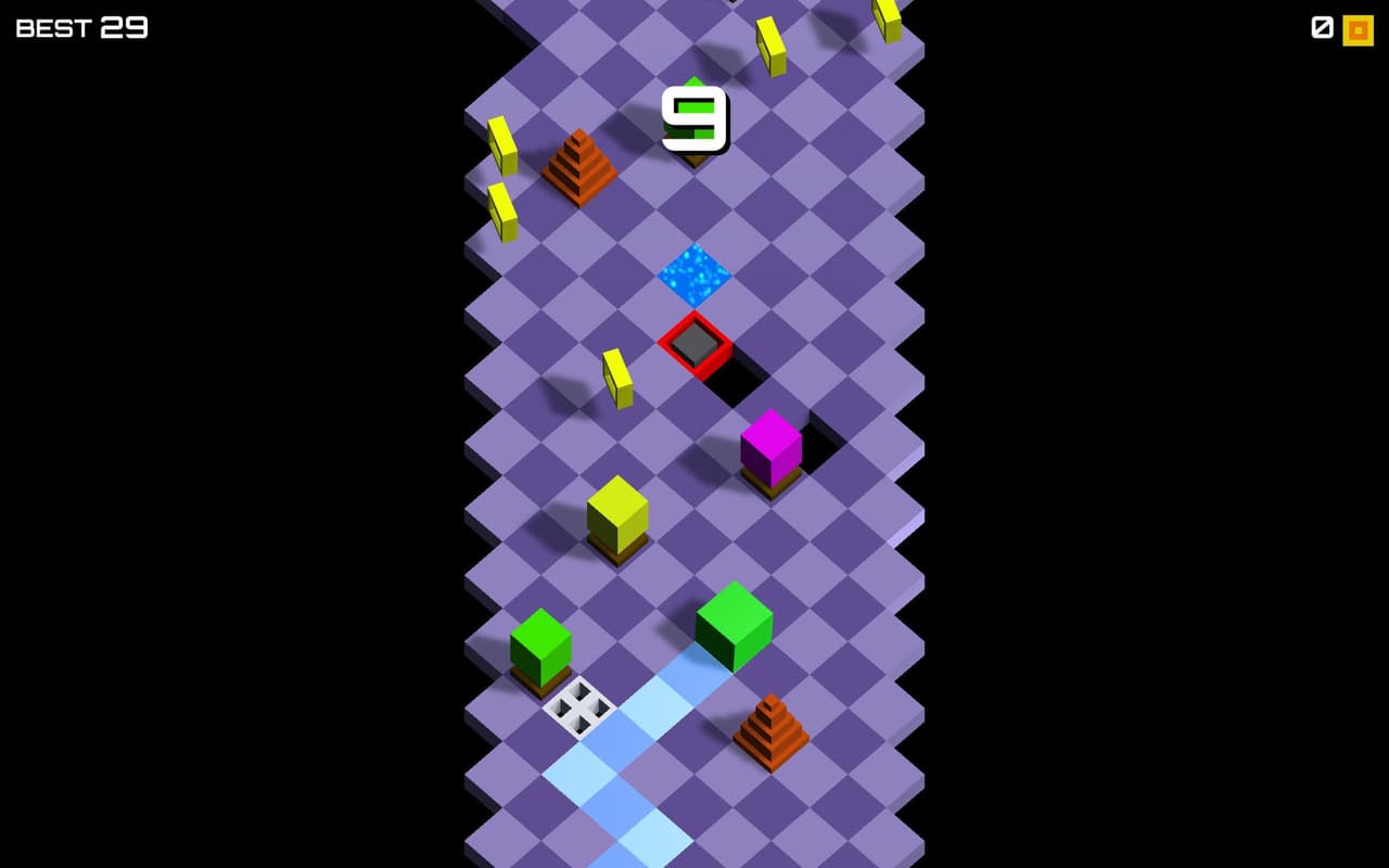 Super Roll (BD Games) screenshot 6