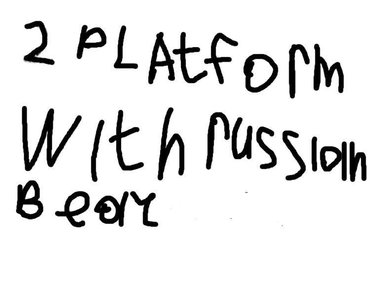 Ultra Bad, Ultra Hard 2D Platform (Alpha v 0.041) (Created by macgood`s Developers)