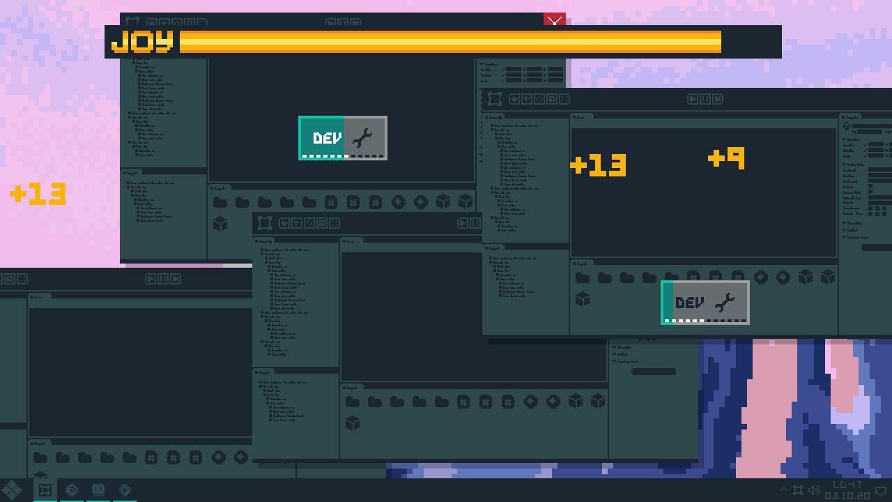 Impunity screenshot 6