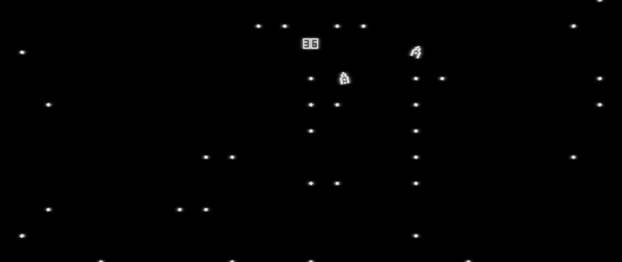 Space Brawl (JTB Games) screenshot 2