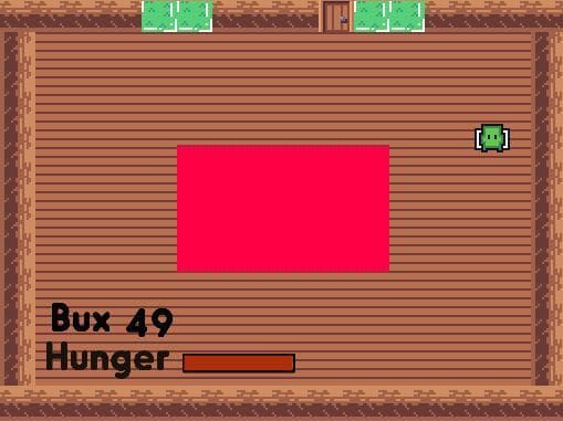 Ooglebug screenshot 2