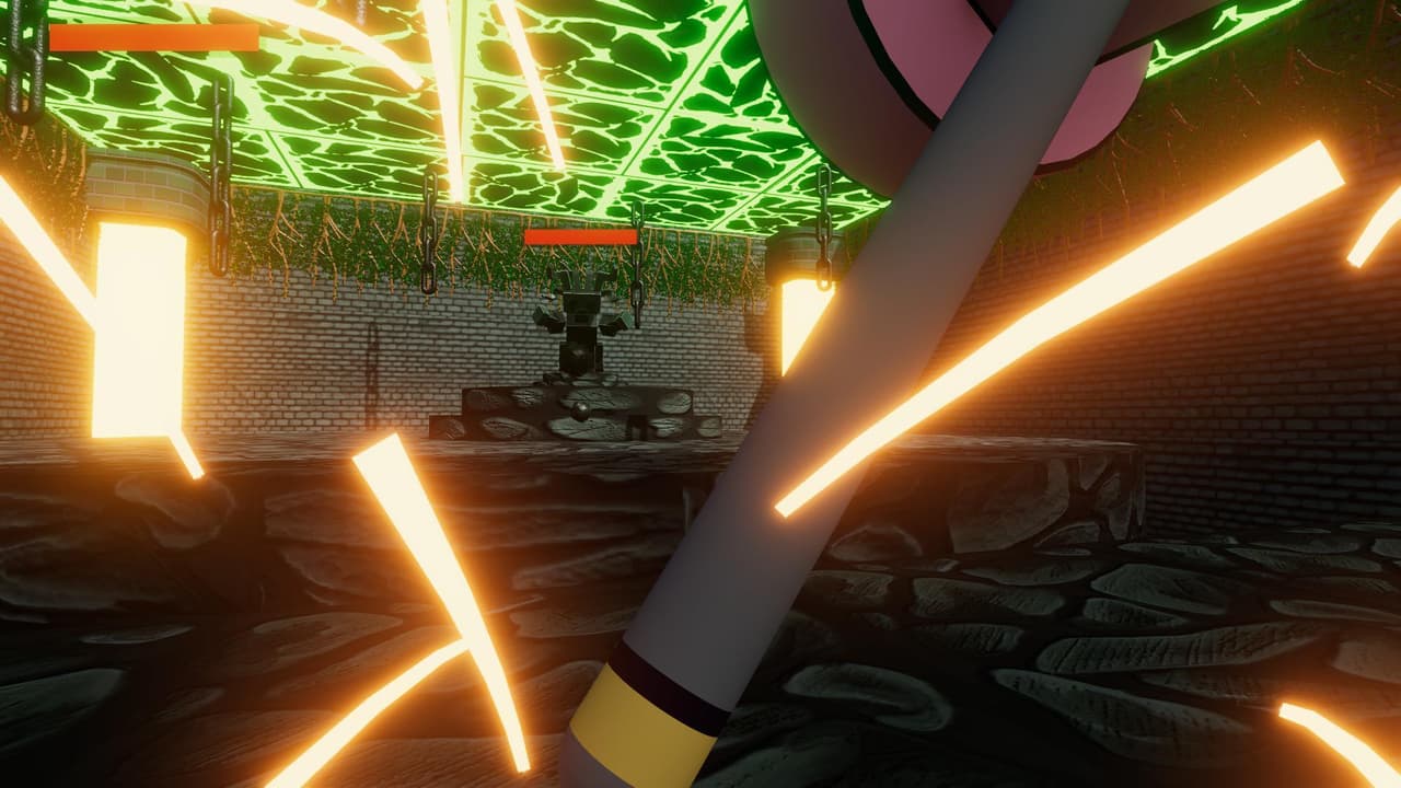 Hammer Time! (BonkEmGames, jazzhar, Flower Hendice, Skittlequeen) screenshot 4