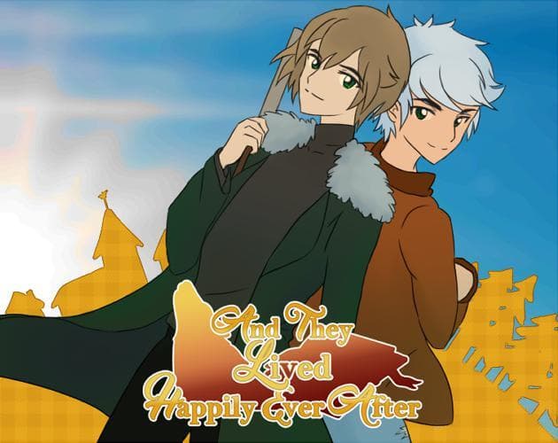 And They Lived Happily Ever After