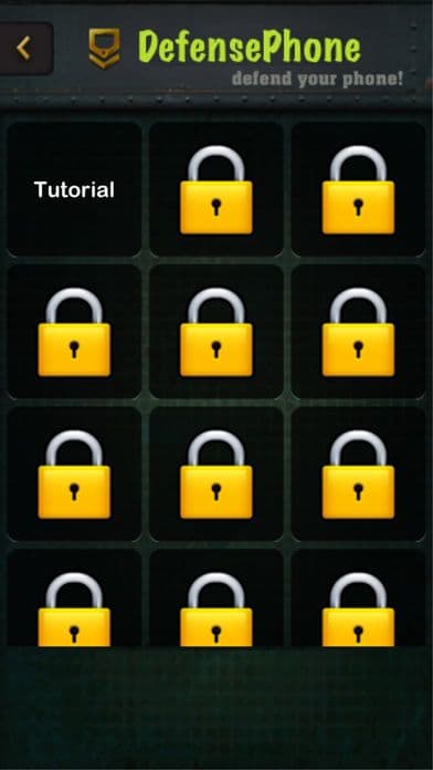 Bug To Be Defense screenshot 3