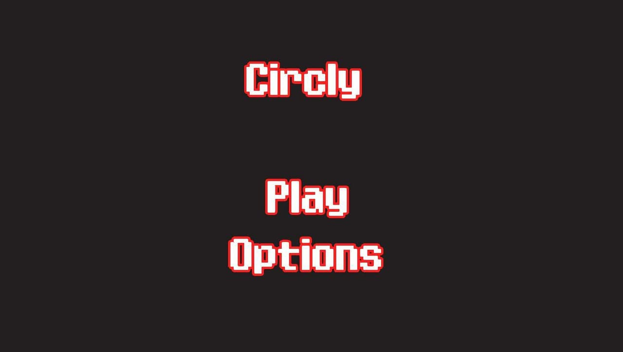 Circly screenshot 2