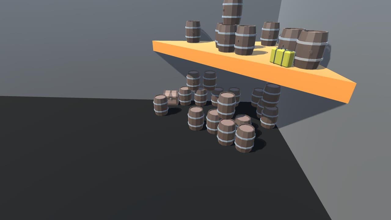 Prop Hide screenshot 3