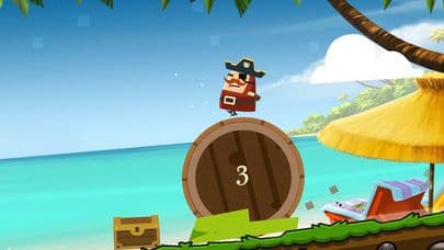 Drunk captain! screenshot 3