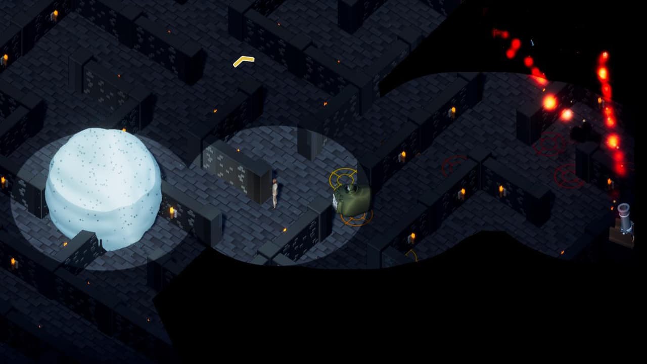 Dungeon of Despair