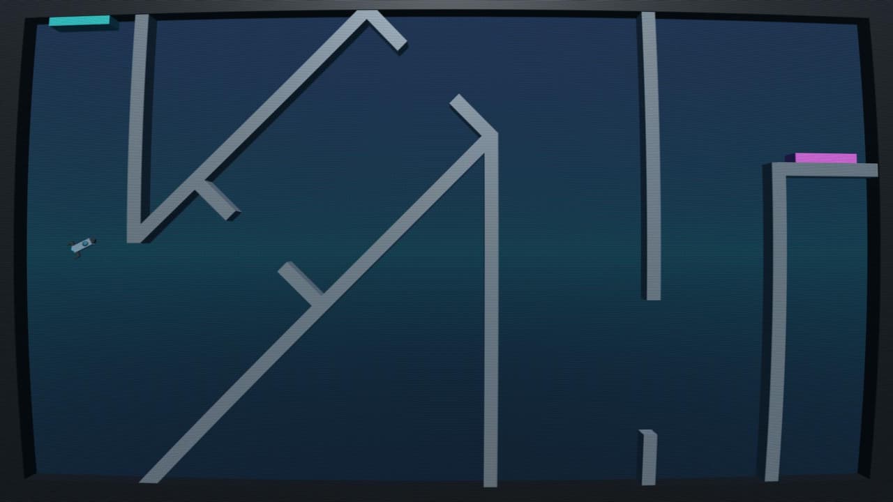 Rocket, Enlarge! screenshot 3