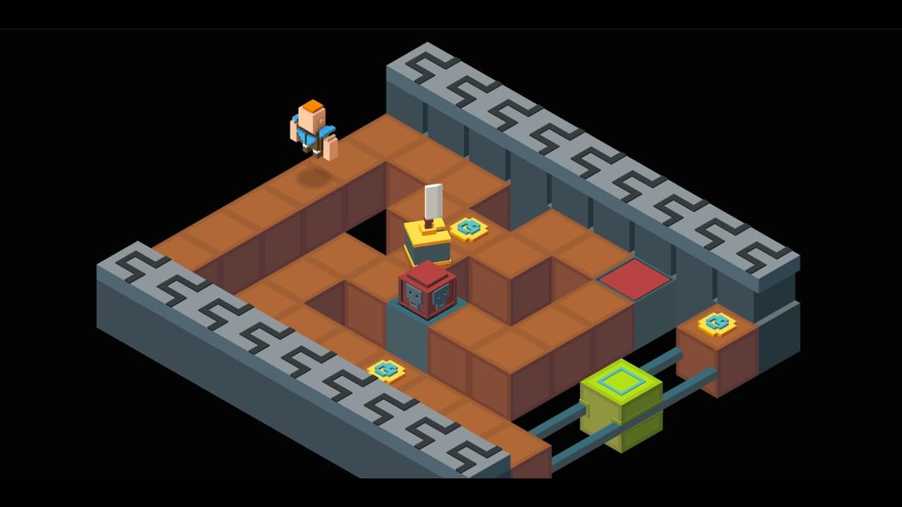 Mr. Jumpington screenshot 2