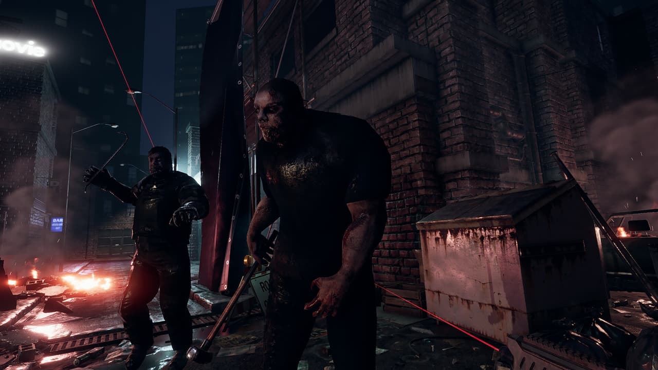 VAR: Exterminate screenshot 2