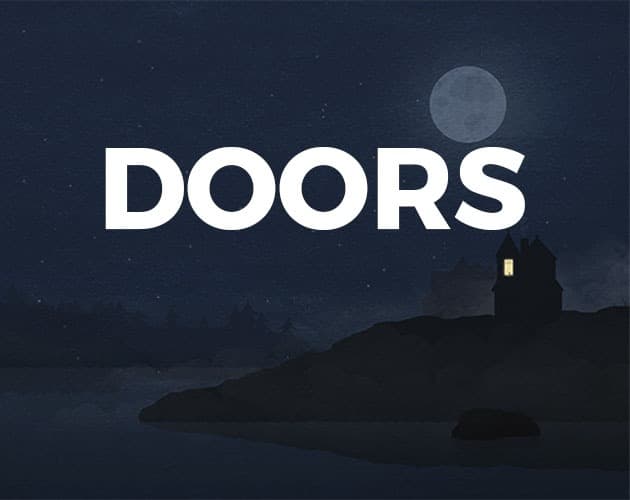 Doors (itch) (mateuskrupa)
