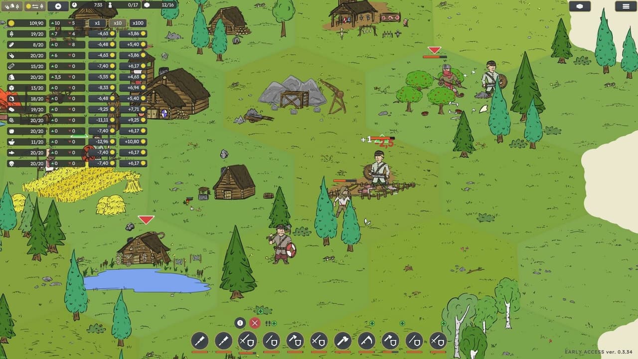 FolkOrigin screenshot 4