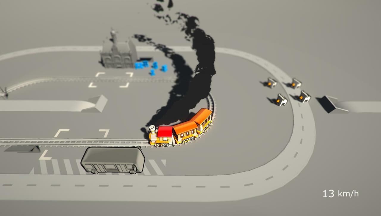 TCHOU screenshot 4