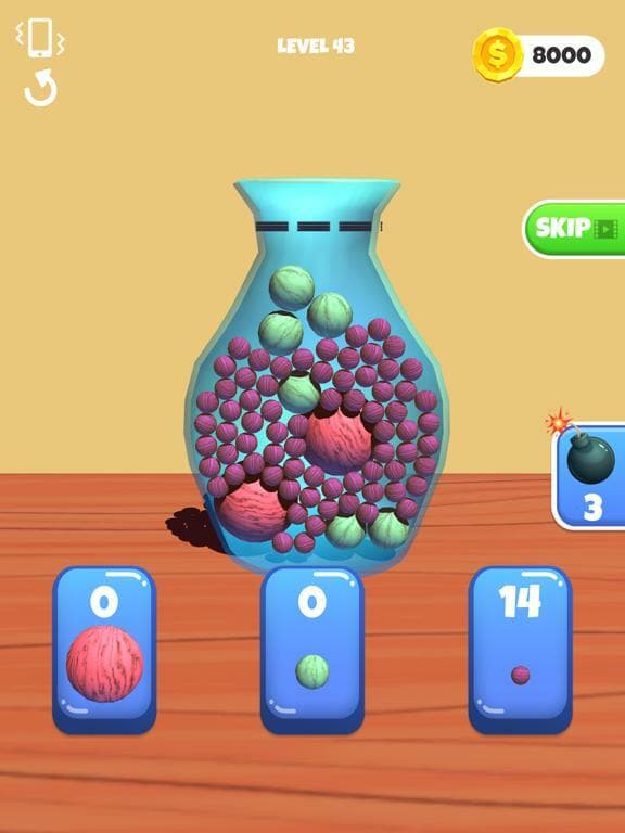 Fit and Squeeze screenshot 2