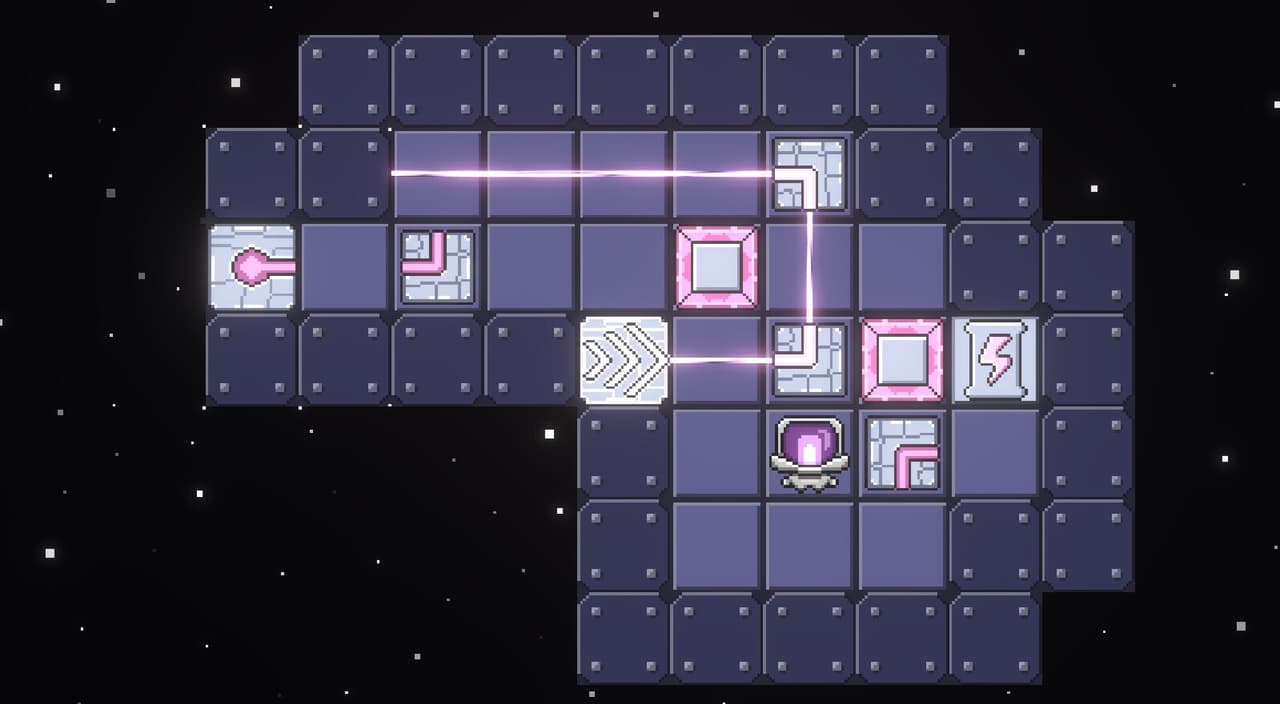 Reroute screenshot 2