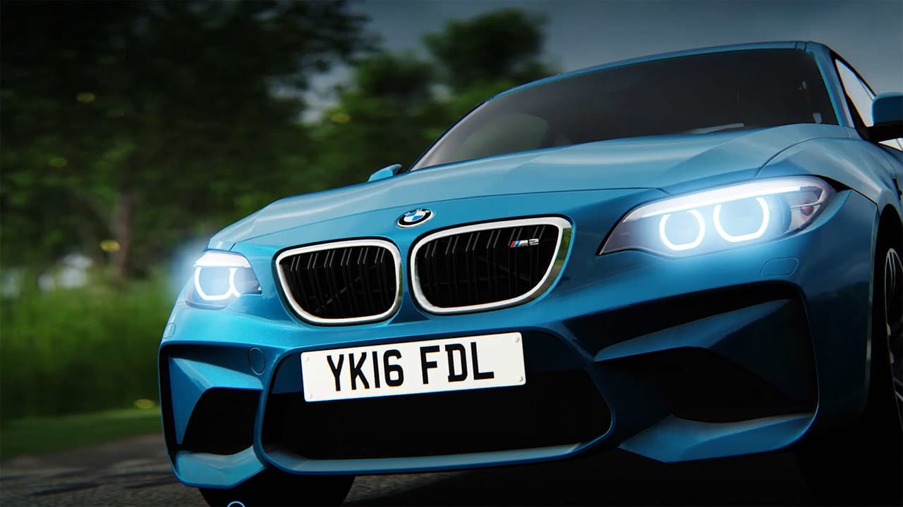 The Grand Tour Game screenshot 4