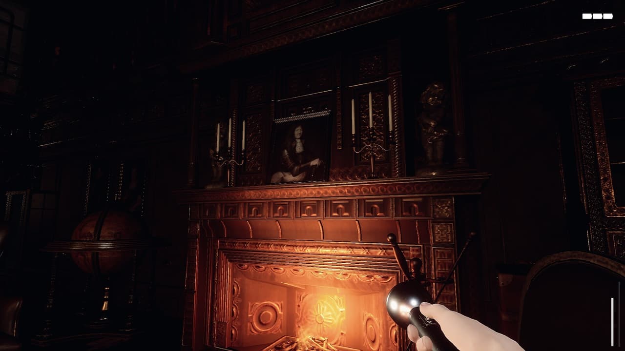 The Mansions of Shadows screenshot 5